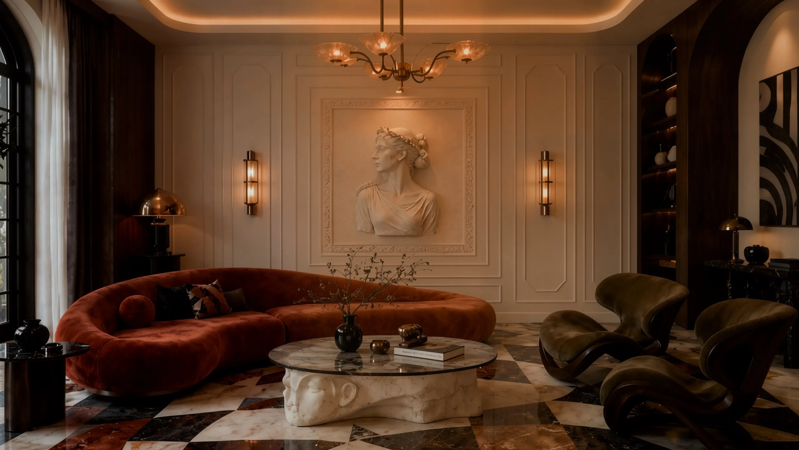 Maison Elan — immagine 1 di 10