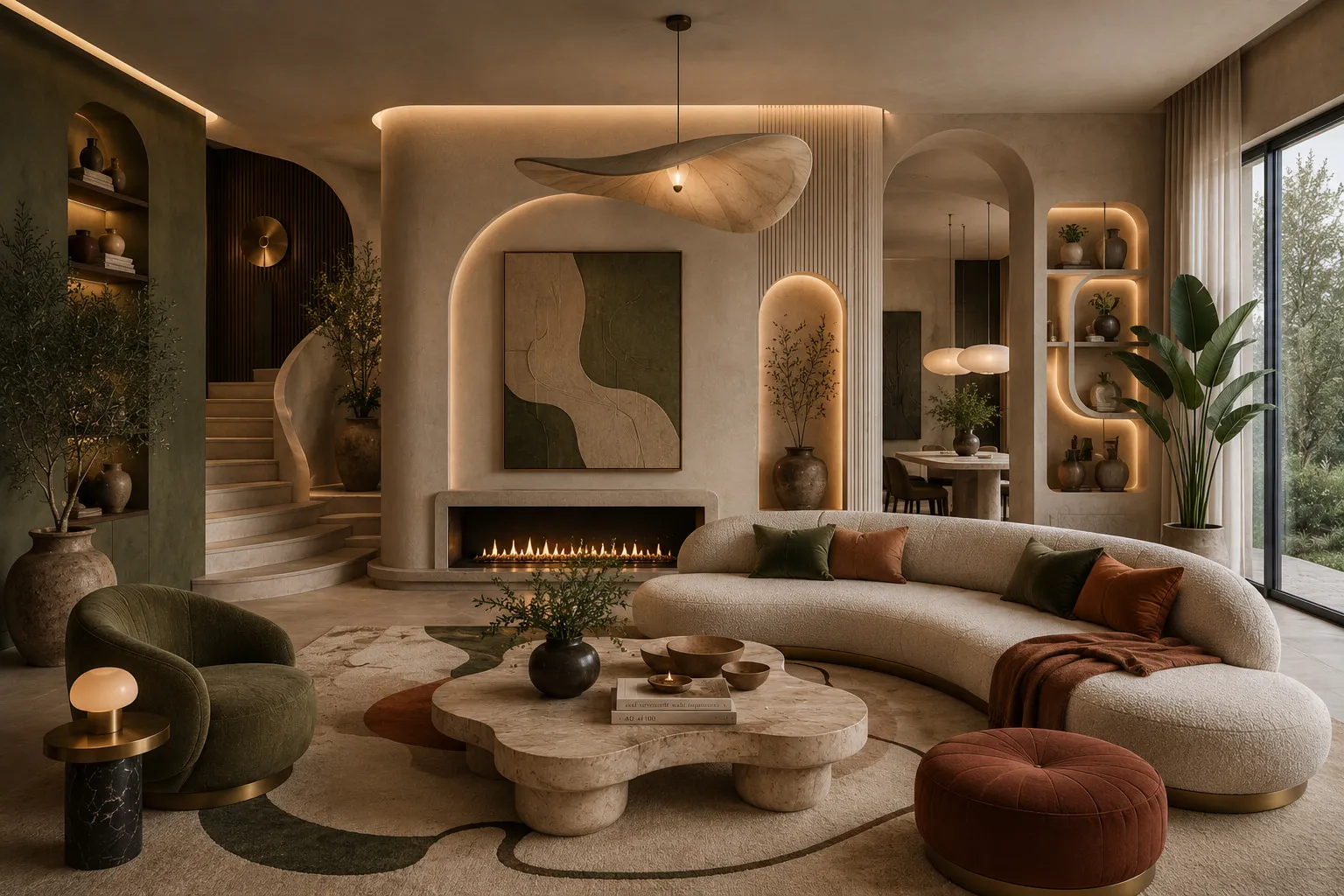Casa Olivia — immagine 1 di 10