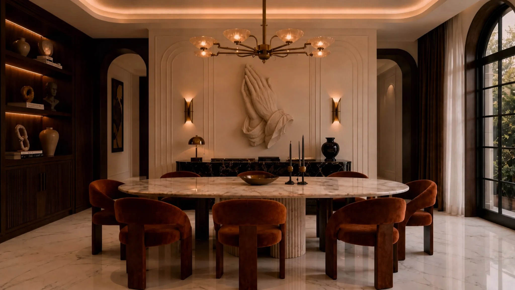 Maison Elan — immagine 8 di 10